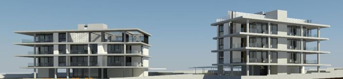 Image No.8-Penthouse de 3 chambres à vendre à Protaras