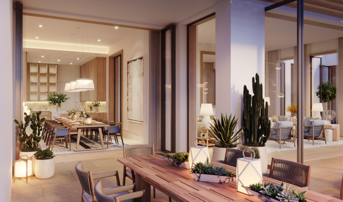 Image No.2-6 Bed Villa for sale