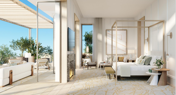 Image No.3-6 Bed Villa for sale