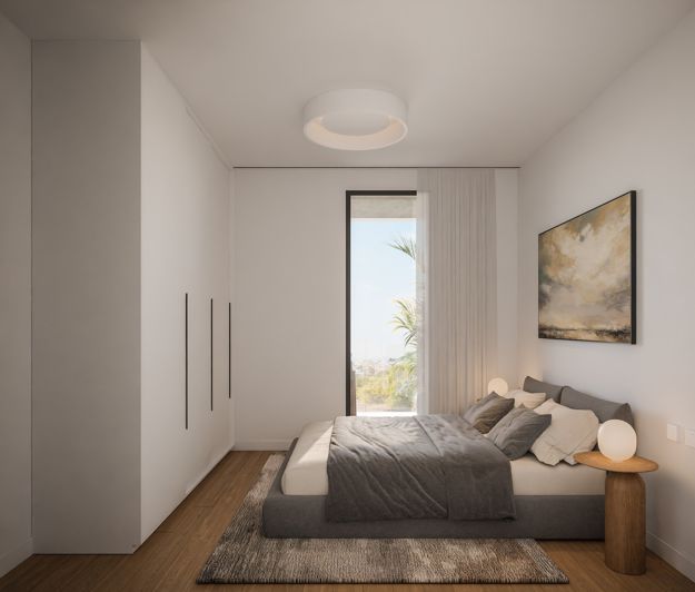 Image No.10-1 Bed Apartment for sale