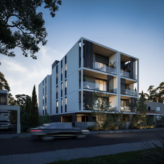 Image No.2-2 Bed Apartment for sale