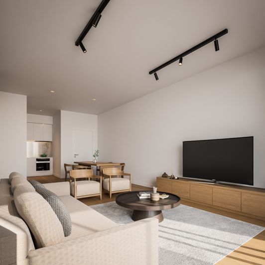 Image No.6-2 Bed Apartment for sale