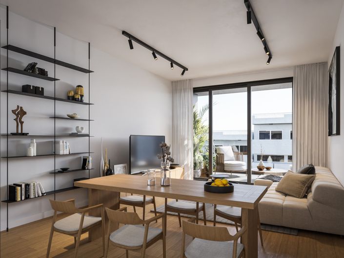 Image No.11-2 Bed Apartment for sale