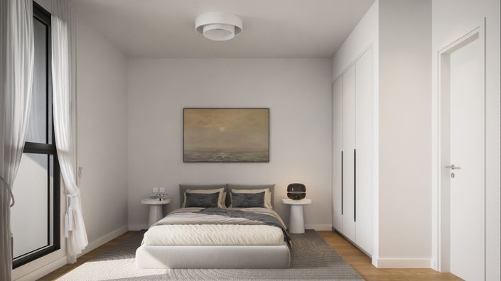 Image No.12-2 Bed Penthouse for sale