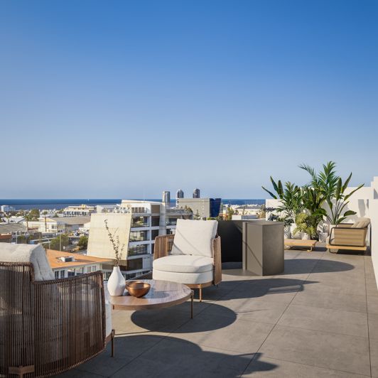 Image No.15-2 Bed Penthouse for sale