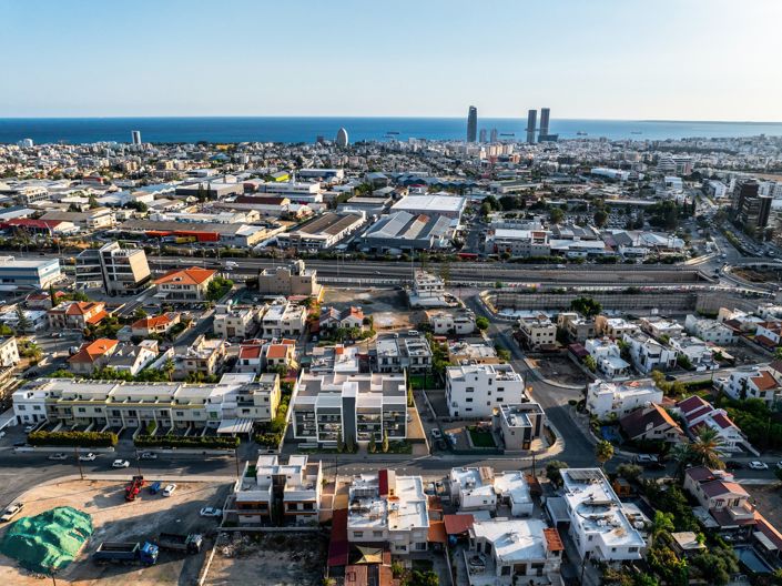 Image No.20-2 Bed Penthouse for sale