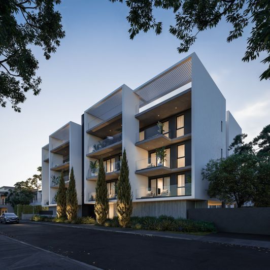 Image No.3-2 Bed Penthouse for sale