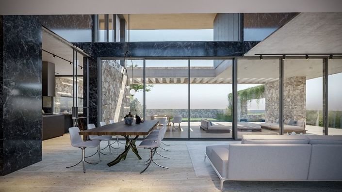 Image No.11-Maison de 5 chambres à vendre à Ayia Napa