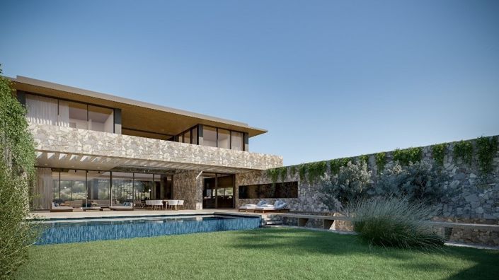 Image No.12-Maison de 5 chambres à vendre à Ayia Napa