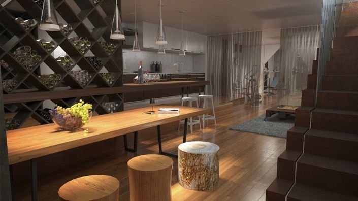 Image No.14-5 Bed House for sale