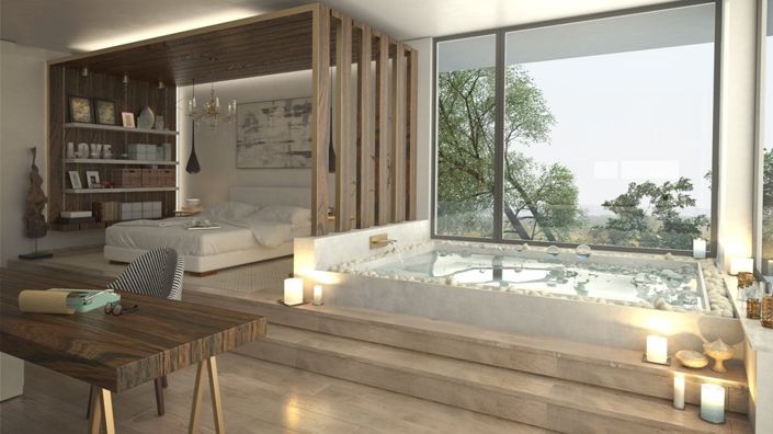 Image No.18-5 Bed House for sale