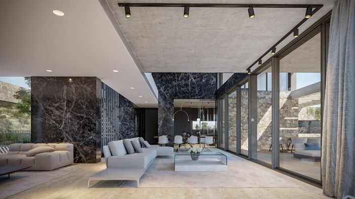 Image No.3-5 Bed House for sale