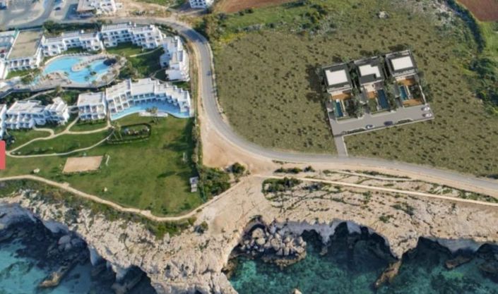 Image No.9-Maison de 5 chambres à vendre à Ayia Napa