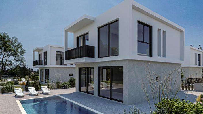 Image No.4-2 Bed House for sale