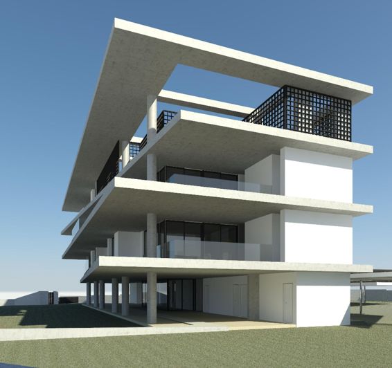 Image No.4-2 Bed Apartment for sale