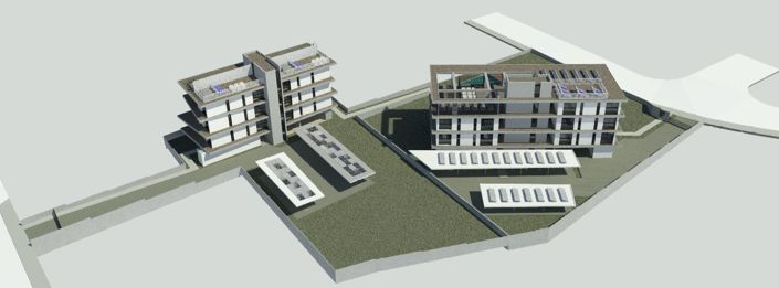 Image No.6-2 Bed Apartment for sale