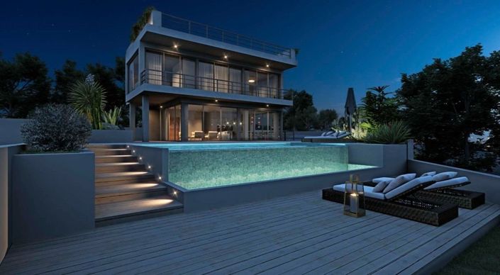 Image No.3-3 Bed House for sale