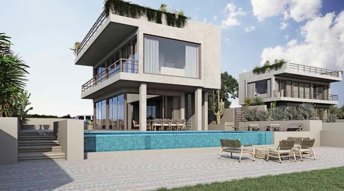 Image No.5-3 Bed House for sale