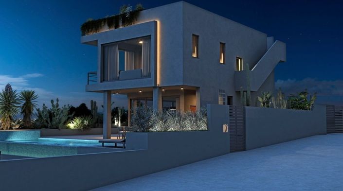 Image No.7-3 Bed House for sale