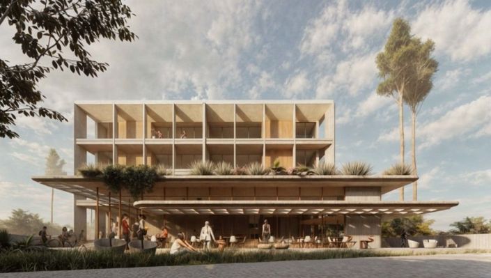 Image No.5-1 Bed Apartment for sale