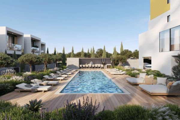 Image No.4-2 Bed Apartment for sale