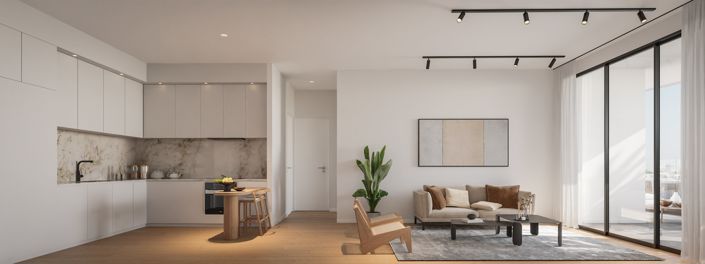 Image No.6-2 Bed Apartment for sale