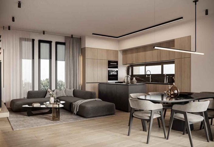 Image No.2-2 Bed Apartment for sale