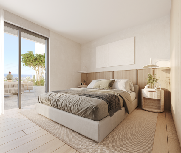 Image No.9-3 Bed Apartment for sale