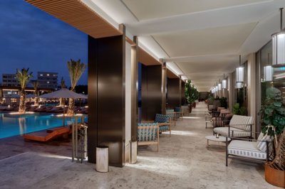 1 - Nicosia, Apartment