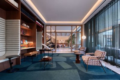 1 - Nicosia, Apartment