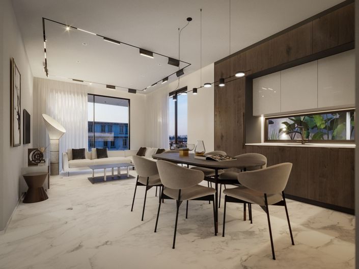 Image No.11-2 Bed Penthouse for sale