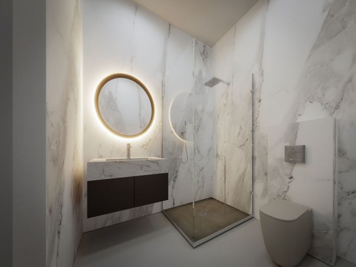 Image No.13-2 Bed Penthouse for sale