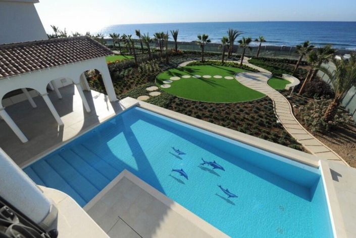 Image No.19-5 Bed House for sale