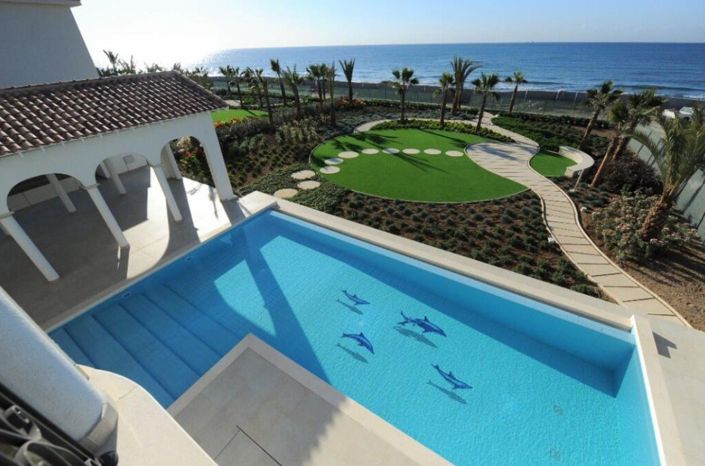 Image No.4-5 Bed House for sale