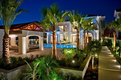 1 - Larnaca, Maison