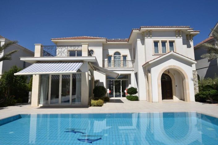 Image No.3-5 Bed House for sale