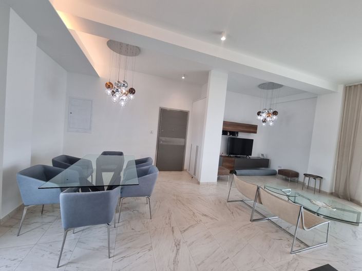 Image No.10-Appartement de 3 chambres à vendre à Agios Tychonas