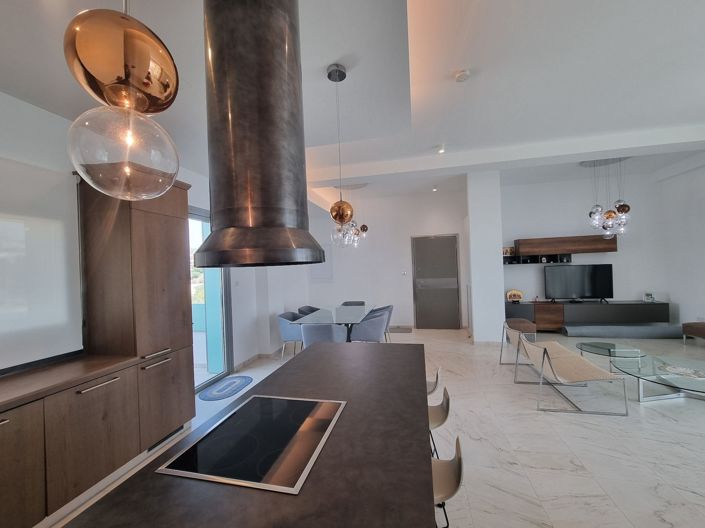 Image No.12-Appartement de 3 chambres à vendre à Agios Tychonas