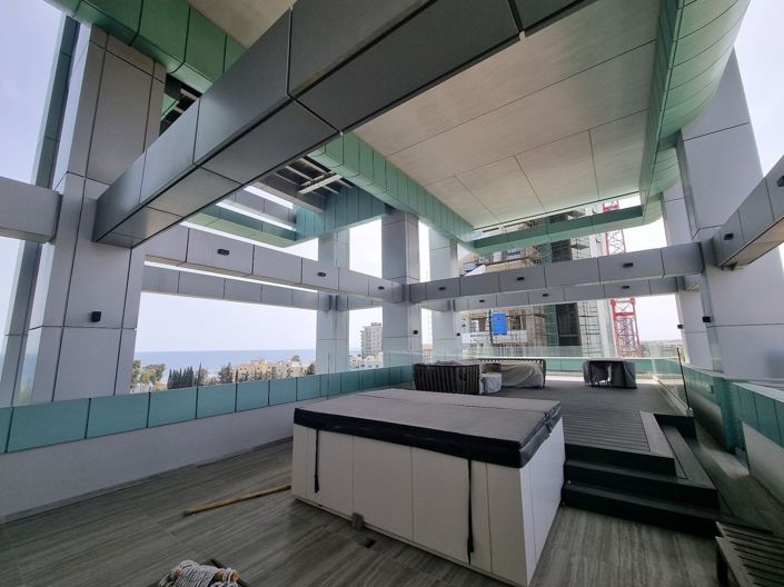 Image No.23-Appartement de 3 chambres à vendre à Agios Tychonas