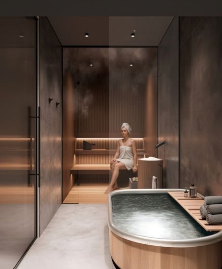 Image No.5-Appartement de 2 chambres à vendre à Geroskipou