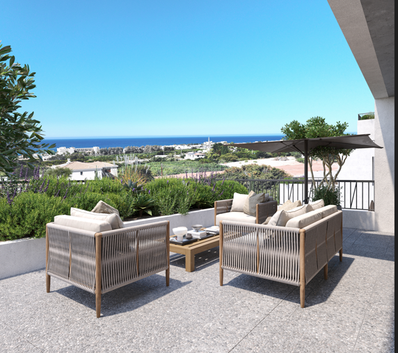 Image No.8-Appartement de 3 chambres à vendre à Kissonerga