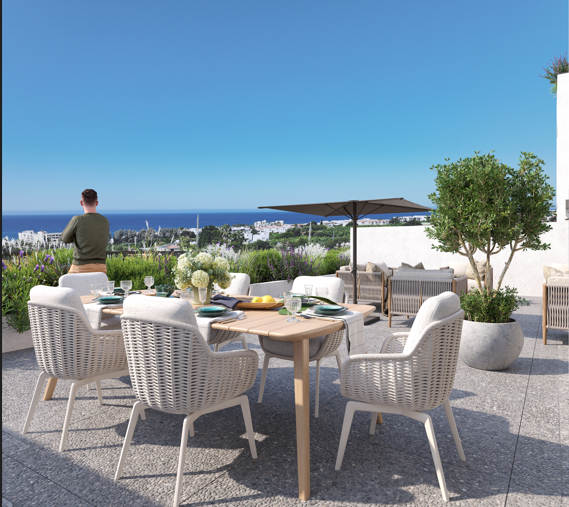 Image No.7-Appartement de 3 chambres à vendre à Kissonerga