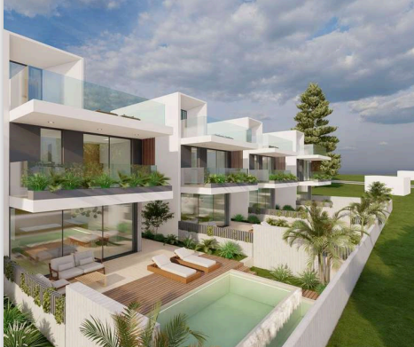 Image No.2-3 Bed House for sale