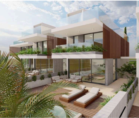 Image No.3-3 Bed House for sale