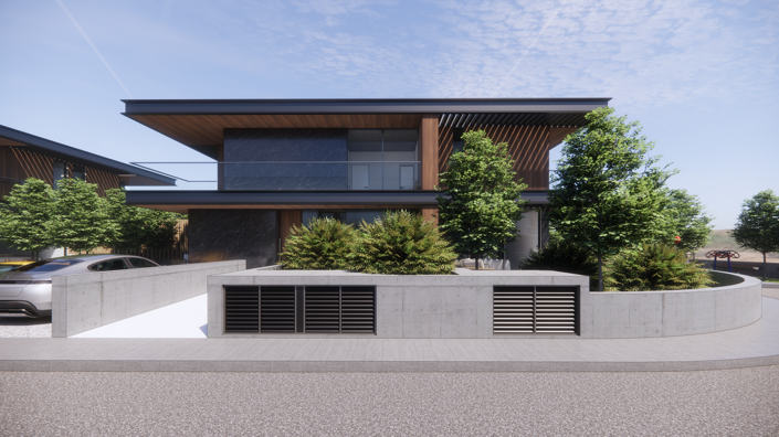 Image No.2-2 Bed House for sale