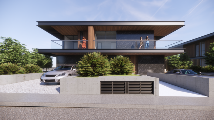 Image No.3-2 Bed House for sale