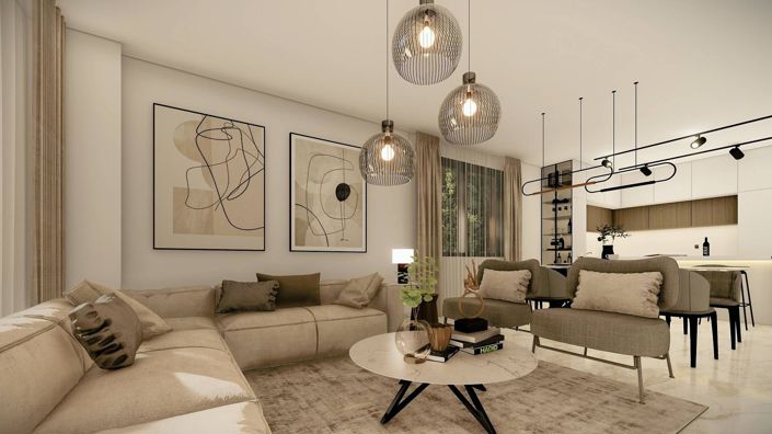 Image No.17-2 Bed Penthouse for sale