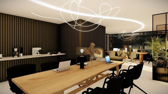 Image No.7-2 Bed Penthouse for sale