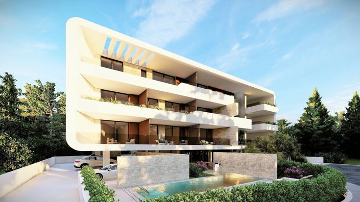 Image No.10-2 Bed Penthouse for sale