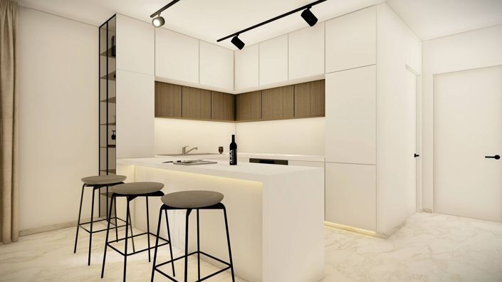 Image No.16-2 Bed Penthouse for sale